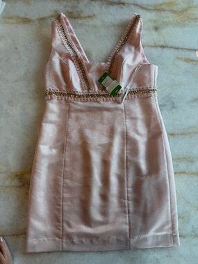 NWT Lilly Pulitzer Karter Shift Sz 12